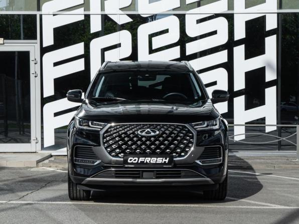 Chery Tiggo 8 Pro Max I с пробегом 2022 года, цена 2 300 000 рублей, 44447 км, внедорожник, Автокод Объявления