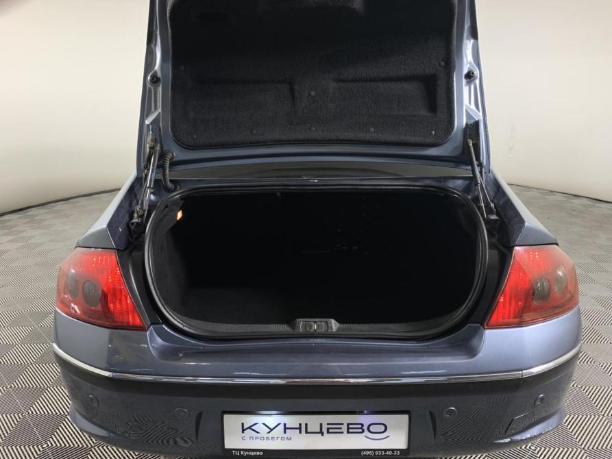 Peugeot 407 Москва  - изображение 19