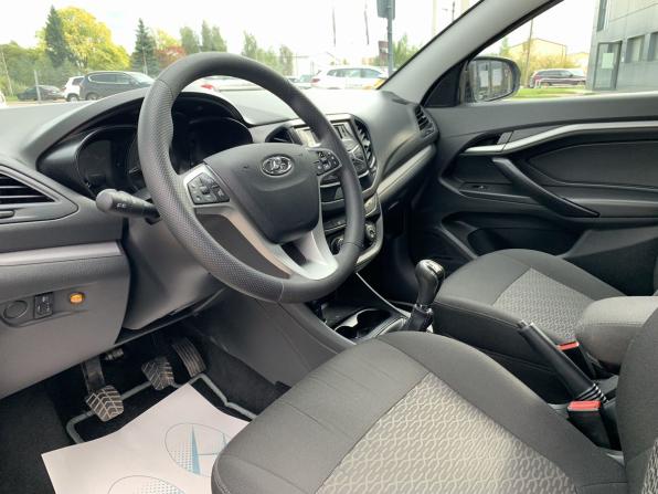 Lada (ВАЗ) Vesta I с пробегом 2021 года, цена 1 250 000 рублей, 44288 км, седан, Автокод Объявления