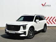 GAC GS8 II Пермь  - изображение 7