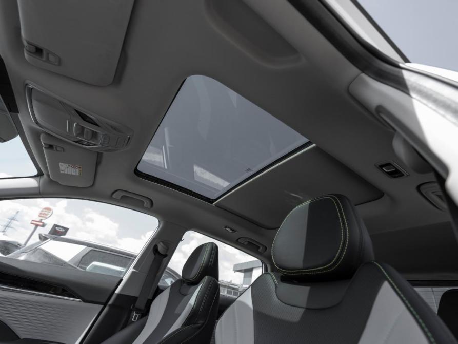 Geely Coolray I Рестайлинг Москва  - изображение 10