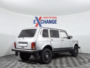 Lada (ВАЗ) 2131 (4x4) I Нижний Новгород  - изображение 12