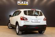 Nissan Qashqai I Рестайлинг Уфа  - изображение 27