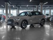 Audi Q3 II (F3) Москва  - изображение 26