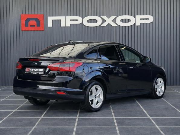 Ford Focus III с пробегом 2014 года, цена 757 000 рублей, 191012 км, седан, Автокод Объявления