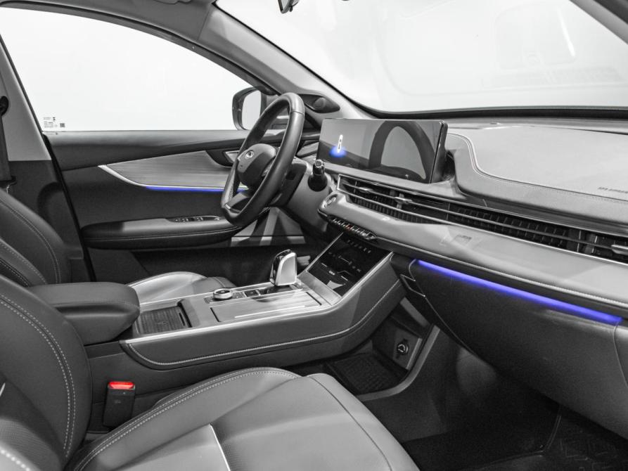 Chery Tiggo 7 Pro Max I Екатеринбург  - изображение 14
