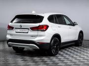 BMW X1 II (F48) Рестайлинг Москва  - изображение 25