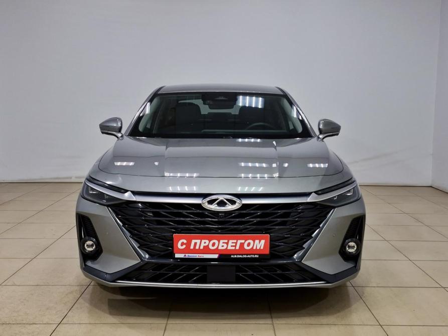 Chery Arrizo 8 Альметьевск  - изображение 2