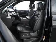 Cadillac Escalade V Москва  - изображение 51