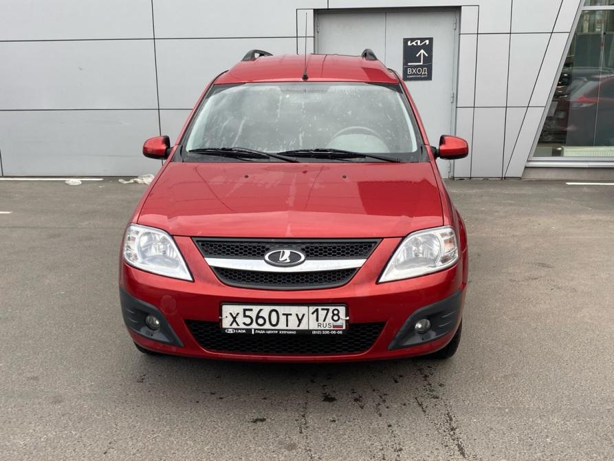Lada (ВАЗ) Largus I Санкт-Петербург  - изображение 2