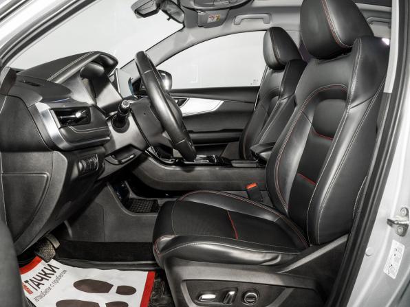 Chery Tiggo 7 Pro I с пробегом 2022 года, цена 1 795 000 рублей, 109282 км, внедорожник, Автокод Объявления