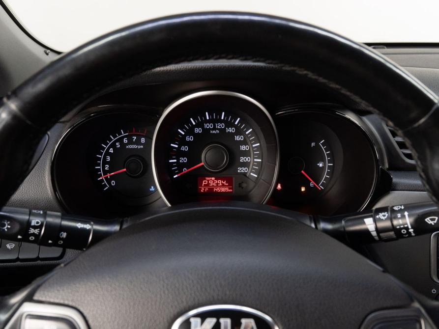 Kia Rio III Рестайлинг Тюмень  - изображение 23