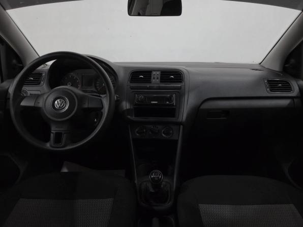 Volkswagen Polo V с пробегом 2015 года, цена 600 000 рублей, 232471 км, седан, Автокод Объявления