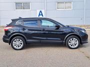 Nissan Qashqai II Набережные Челны  - изображение 27