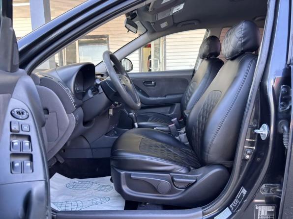 Hyundai Elantra IV (HD) с пробегом 2008 года, цена 549 900 рублей, 259174 км, седан, Автокод Объявления