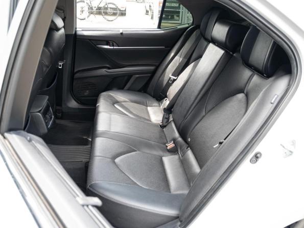 Toyota Camry VIII (XV70) Рестайлинг с пробегом 2022 года, цена 3 050 000 рублей, 158252 км, седан, Автокод Объявления