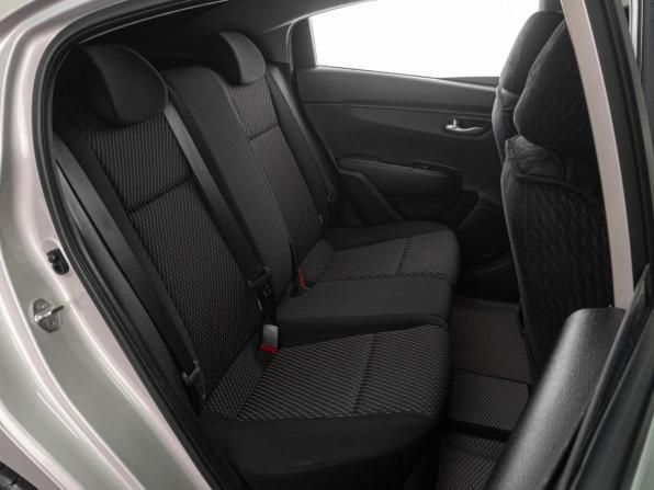 Kia Rio IV с пробегом 2019 года, цена 1 559 000 рублей, 70307 км, седан, Автокод Объявления