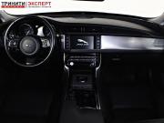 Jaguar XF II Белгород  - изображение 31