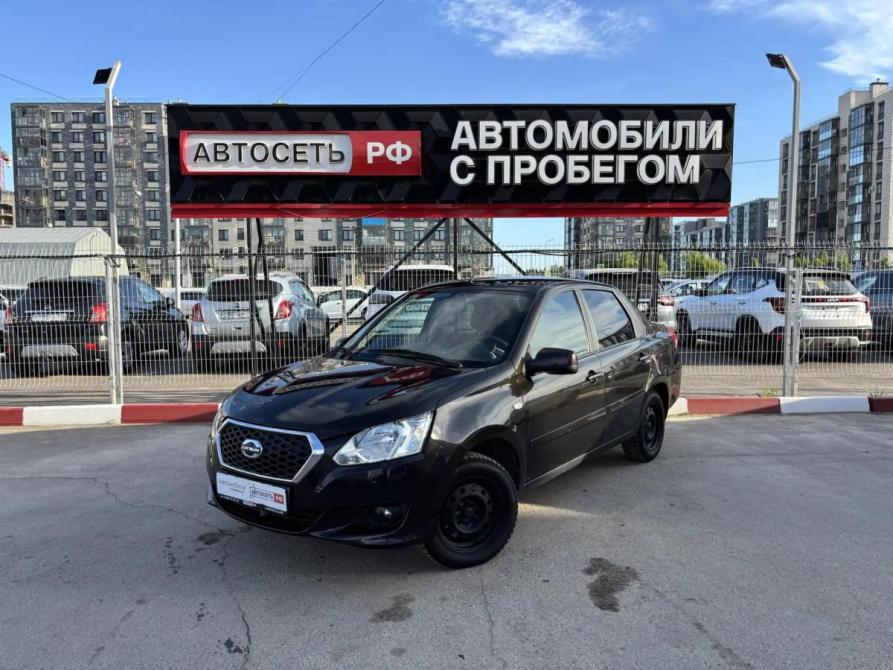 Datsun on-DO I Альметьевск  - изображение 3