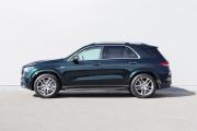 Mercedes-Benz GLE AMG II (V167) Тюмень  - изображение 29