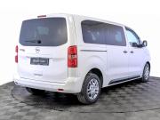 Opel Zafira Life I Москва  - изображение 33