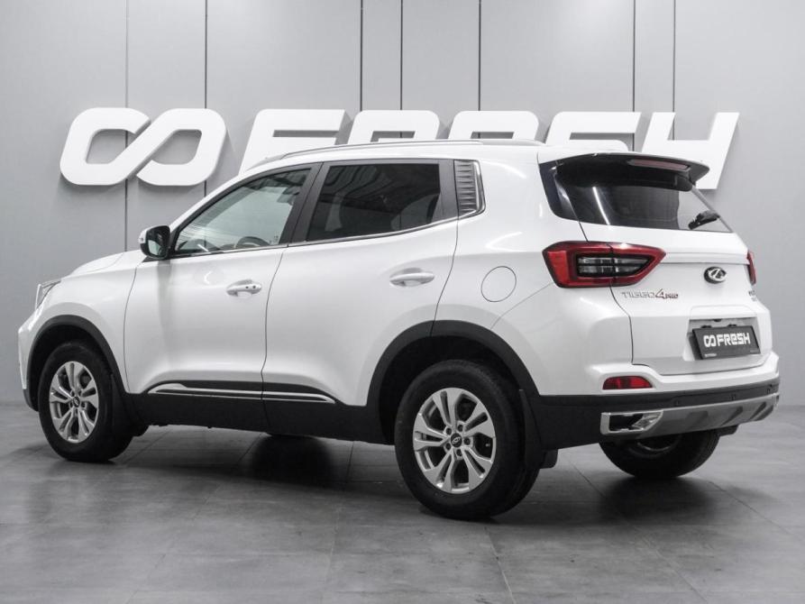 Chery Tiggo 4 Pro I Воронеж  - изображение 2