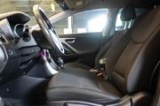 Hyundai Elantra V (MD) Уфа  - изображение 37