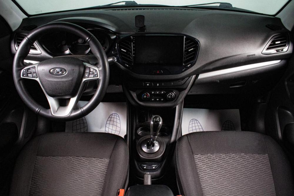 Lada (ВАЗ) Vesta I Сургут  - изображение 13