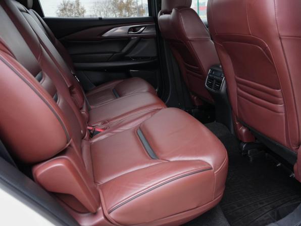 Mazda CX-9 II с пробегом 2019 года, цена 3 300 000 рублей, 97523 км, внедорожник, Автокод Объявления