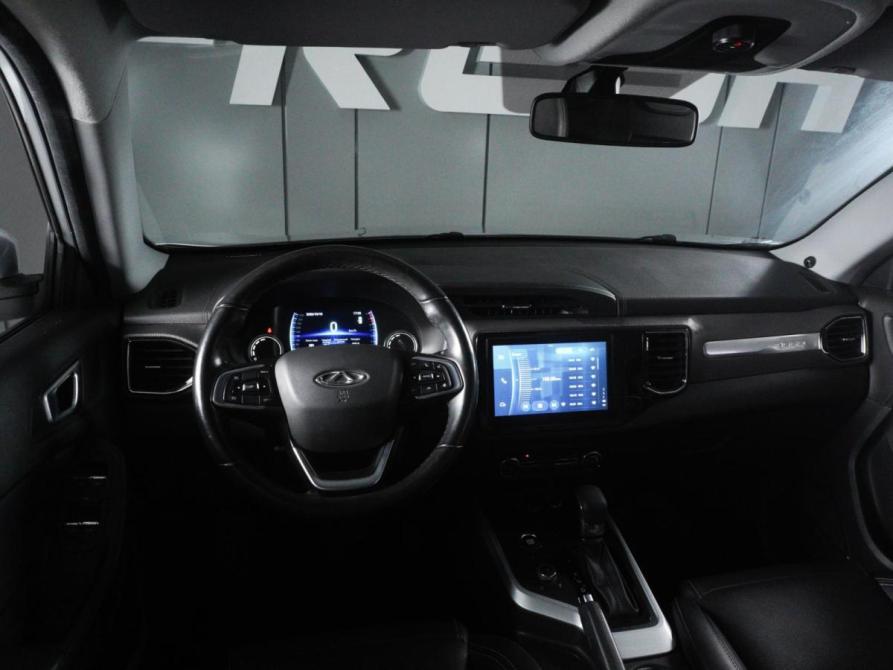 Chery Tiggo 4 I Рестайлинг Минеральные Воды  - изображение 6