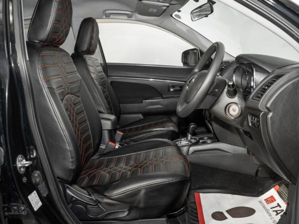 Mitsubishi RVR III Рестайлинг с пробегом 2015 года, цена 1 350 000 рублей, 165265 км, внедорожник, Автокод Объявления