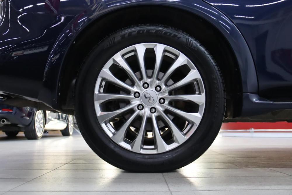 Infiniti QX80 I Рестайлинг Сургут  - изображение 38