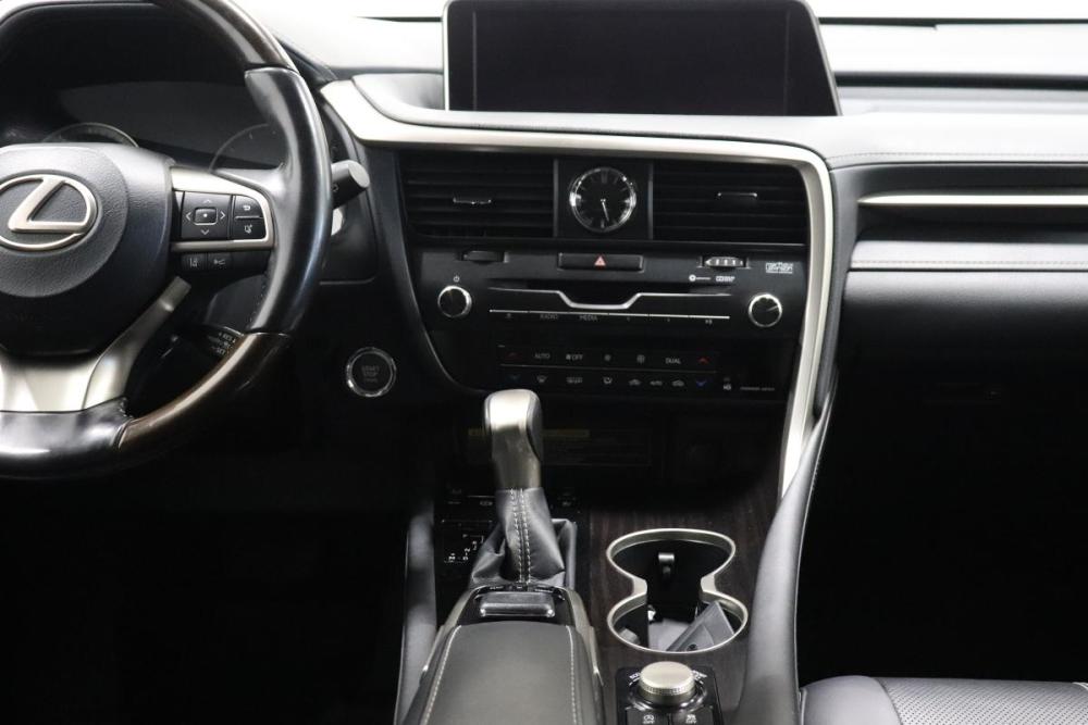 Lexus RX IV Ульяновск  - изображение 15