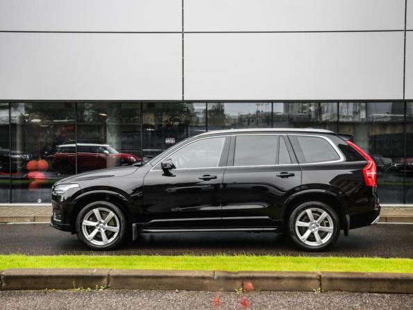 Volvo XC90 II Рестайлинг 1 с пробегом 2020 года, цена 4 899 000 рублей, 60607 км, внедорожник, Автокод Объявления