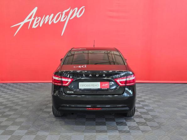 Lada (ВАЗ) Vesta I с пробегом 2017 года, цена 680 000 рублей, 188132 км, седан, Автокод Объявления