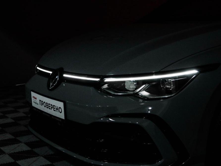 Volkswagen Golf VIII Москва  - изображение 21