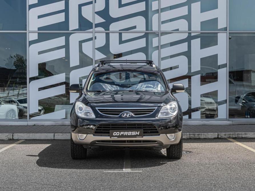 Hyundai ix55 Краснодар  - изображение 3