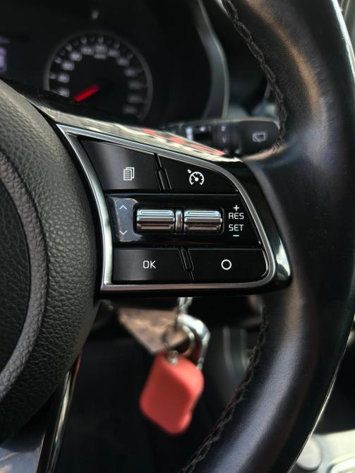 Kia Seltos I Альметьевск  - изображение 18
