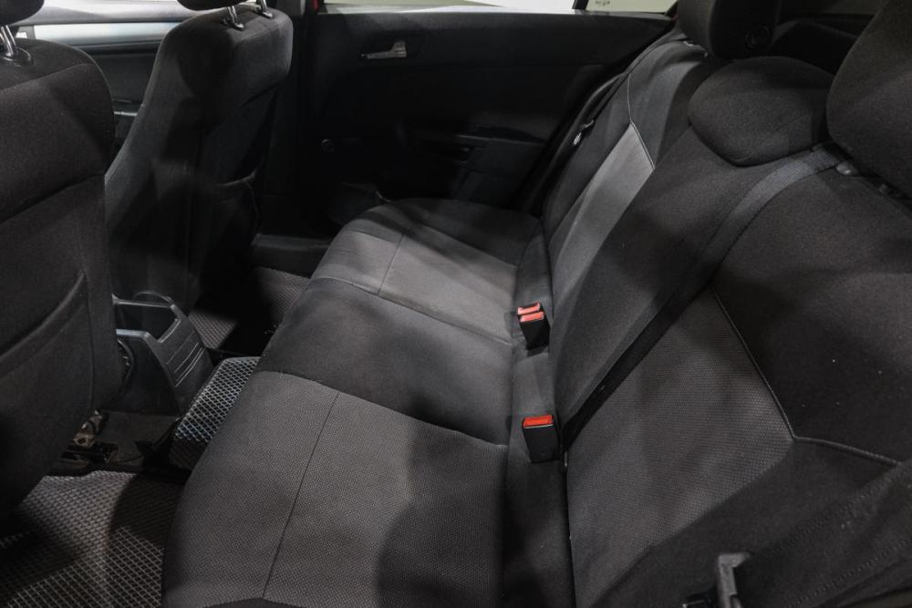 Opel Astra H Новокузнецк  - изображение 22