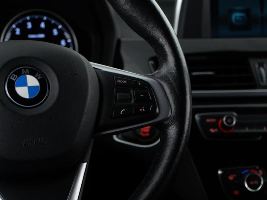 BMW X2 I (F39) Москва  - изображение 13
