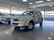 SsangYong Kyron I Рестайлинг Тверь  - изображение 17