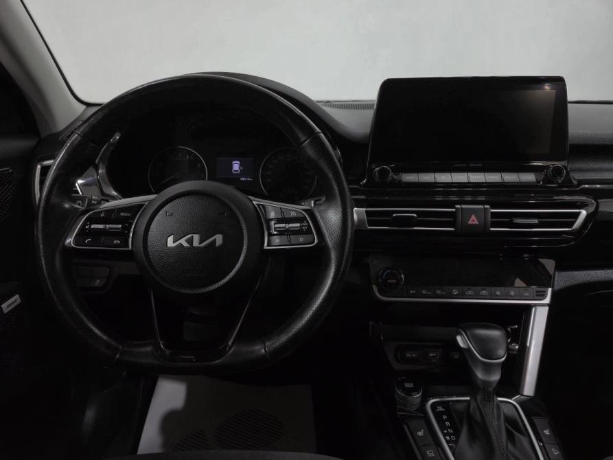 Kia Seltos I Альметьевск  - изображение 13