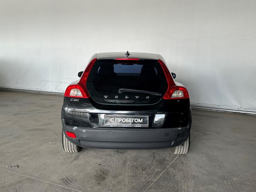 Volvo C30 I Москва  - изображение 6