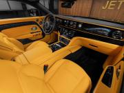 Rolls-Royce Spectre Москва  - изображение 69