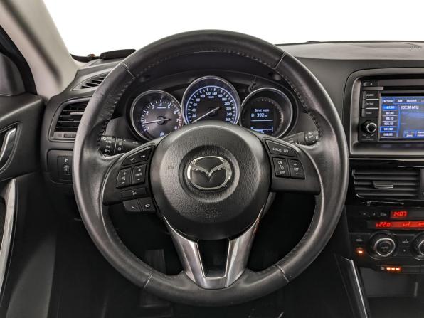 Mazda CX-5 I с пробегом 2014 года, цена 1 855 000 рублей, 118620 км, внедорожник, Автокод Объявления