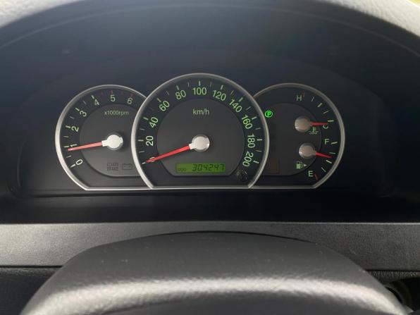 Kia Sorento I Рестайлинг с пробегом 2008 года, цена 600 000 рублей, 304000 км, внедорожник, Автокод Объявления
