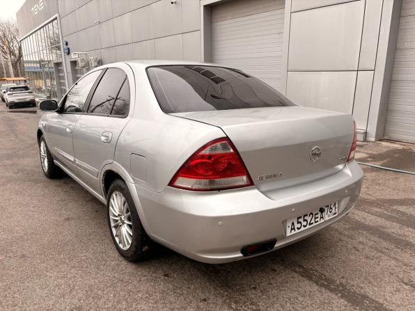 Nissan Almera Classic I с пробегом 2012 года, цена 519 000 рублей, 236057 км, седан, Автокод Объявления