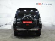 Mitsubishi Pajero IV Екатеринбург  - изображение 22