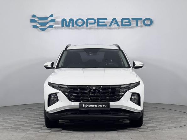 Hyundai Tucson IV с пробегом 2021 года, цена 3 150 000 рублей, 77500 км, внедорожник, Автокод Объявления