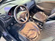 Hyundai Solaris I Рестайлинг Энгельс  - изображение 51